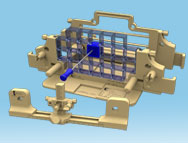 NORAS Biopsy Unit BI320